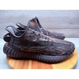 Men's Adidas Yeezy Boost 350 V2 'MX Rock' GW3774 Men’s 9